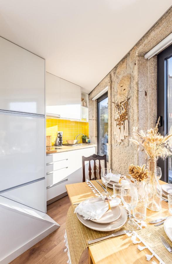 Lays' House Διαμέρισμα Πόρτο Εξωτερικό φωτογραφία